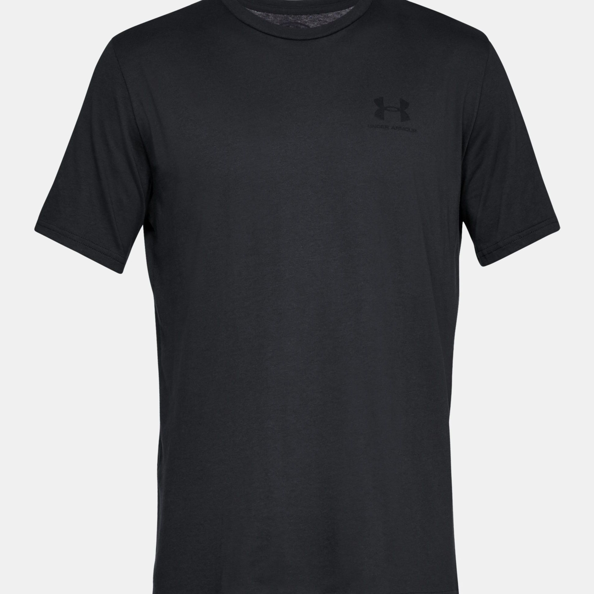 Tricouri & Polo -  under armour UA Sportstyle Left Chest T-Shirt 6799